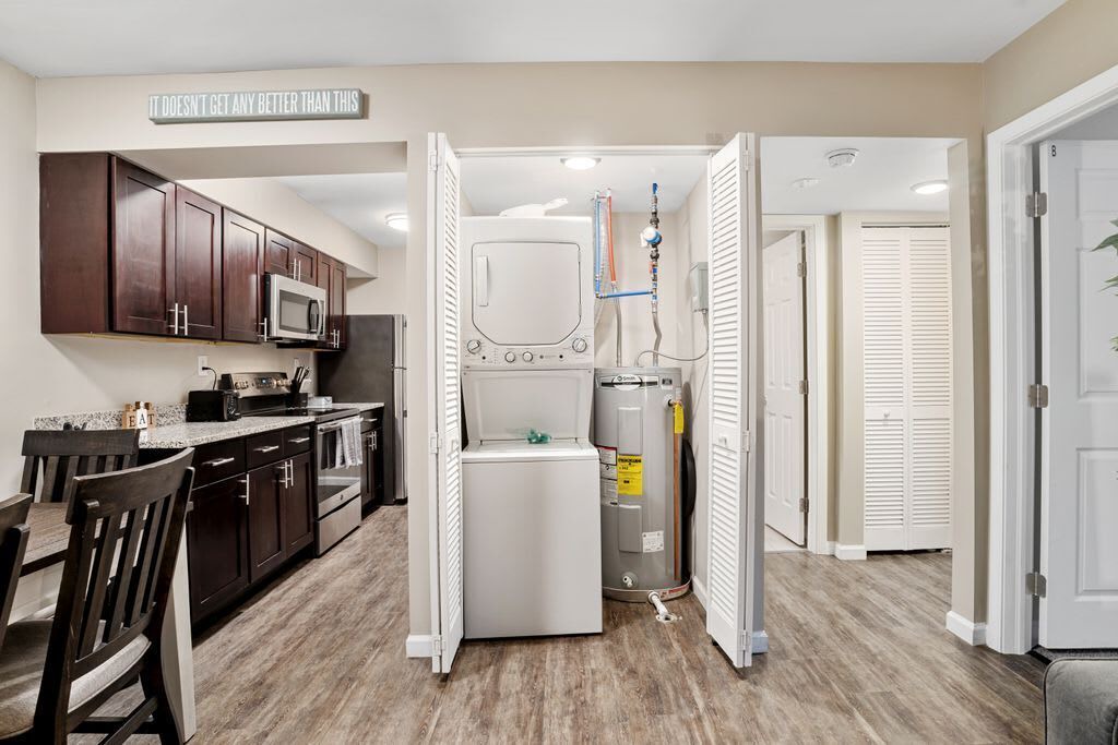 Photo of Kitchen in University District