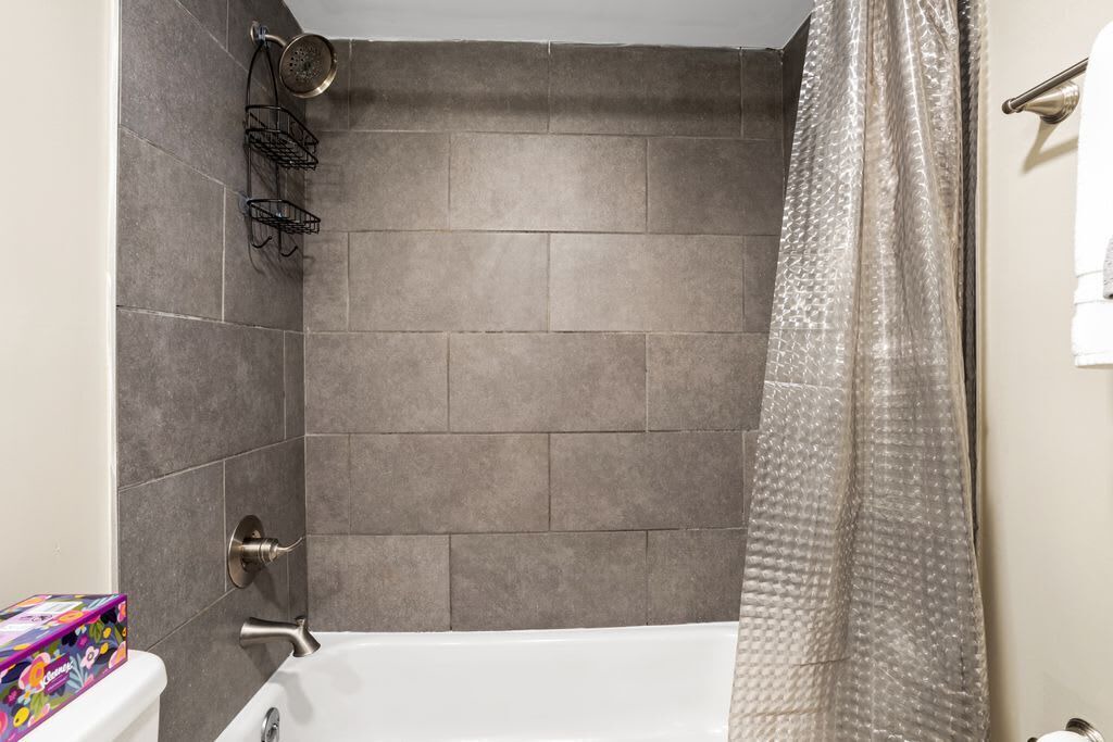 Photo of Bathroom in University District