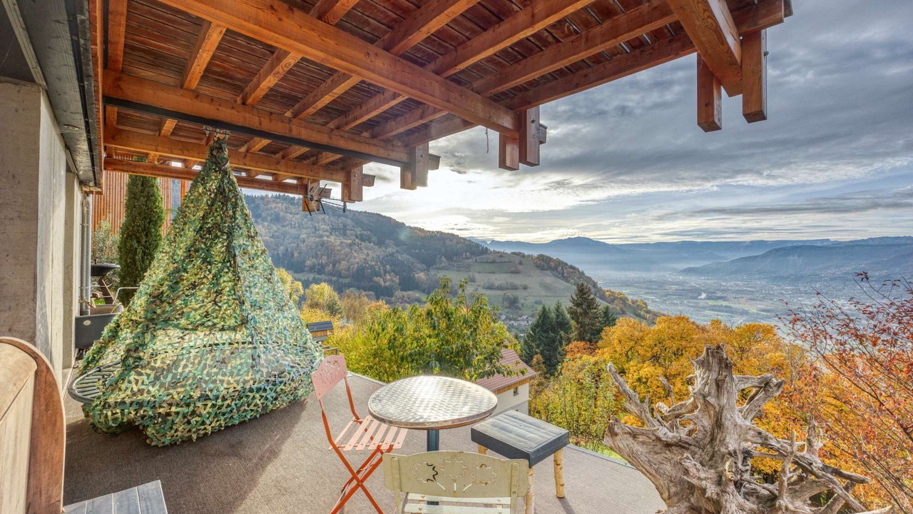 Photo of Outdoor in Saint-Jean-le-Vieux