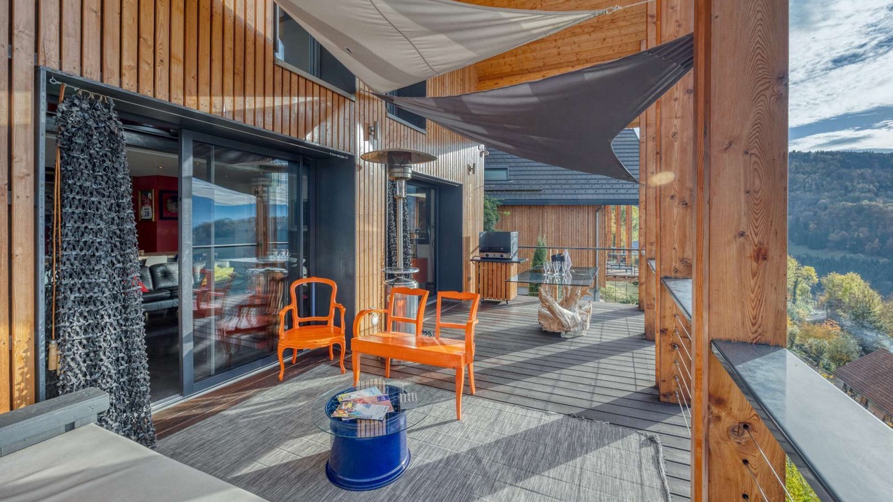 Photo of Outdoor in Saint-Jean-le-Vieux