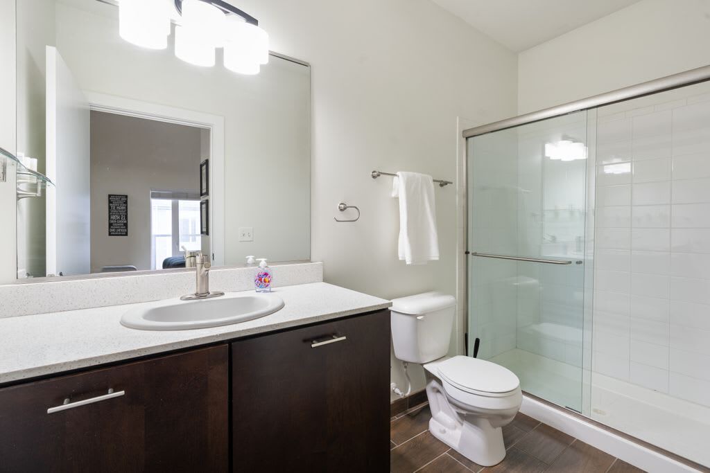 Photo of Bathroom in Grandview Heights