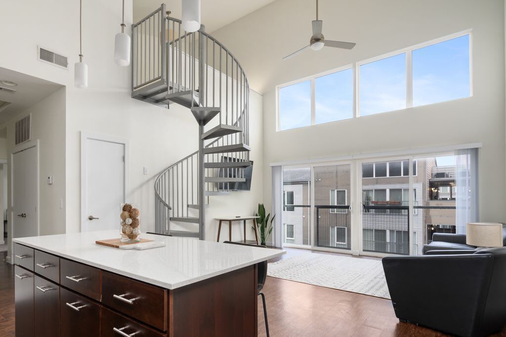Photo of Livingroom in Grandview Heights