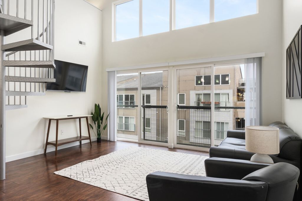 Photo of Livingroom in Grandview Heights