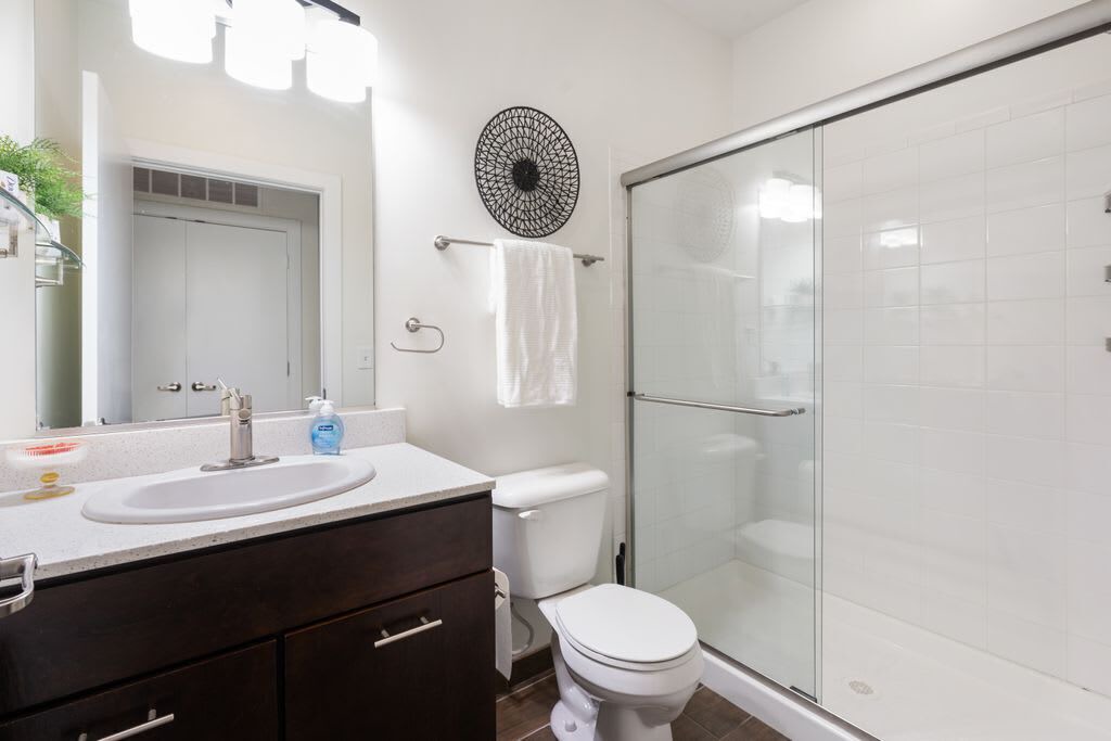 Photo of Bathroom in Grandview Heights