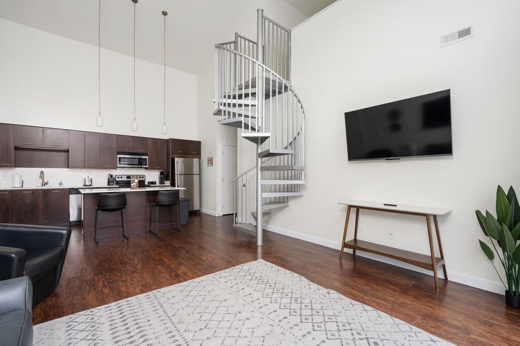 Photo of Livingroom in Grandview Heights