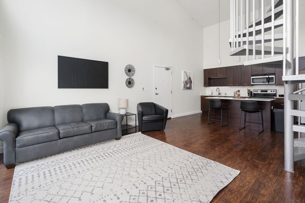 Photo of Livingroom in Grandview Heights