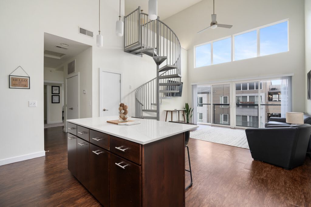 Photo of Livingroom in Grandview Heights