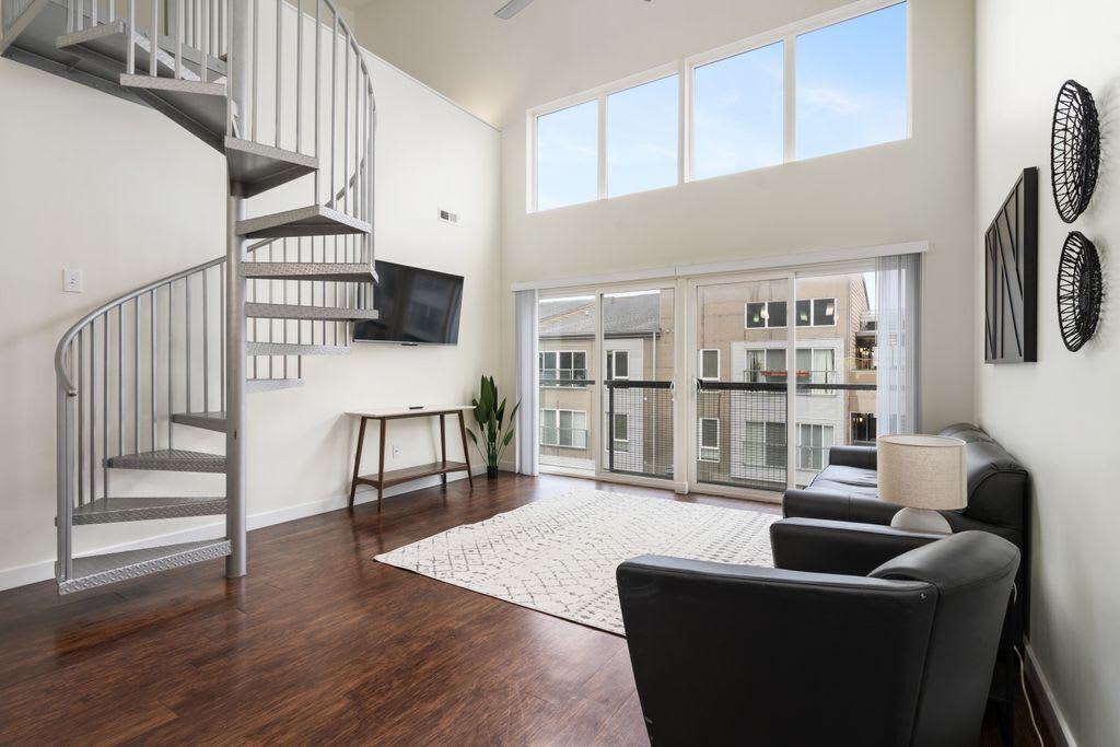 Photo of Livingroom in Grandview Heights