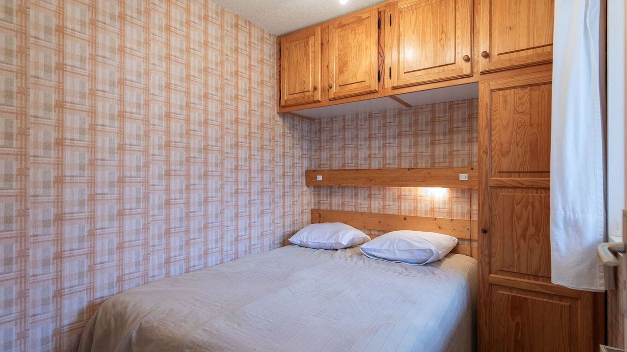 Photo of Bedroom in Esquieze-Sere