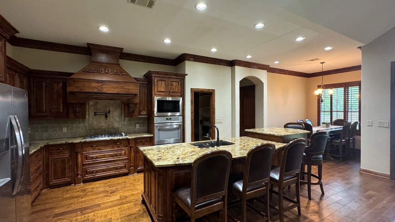 Photo of Kitchen in Grapevine