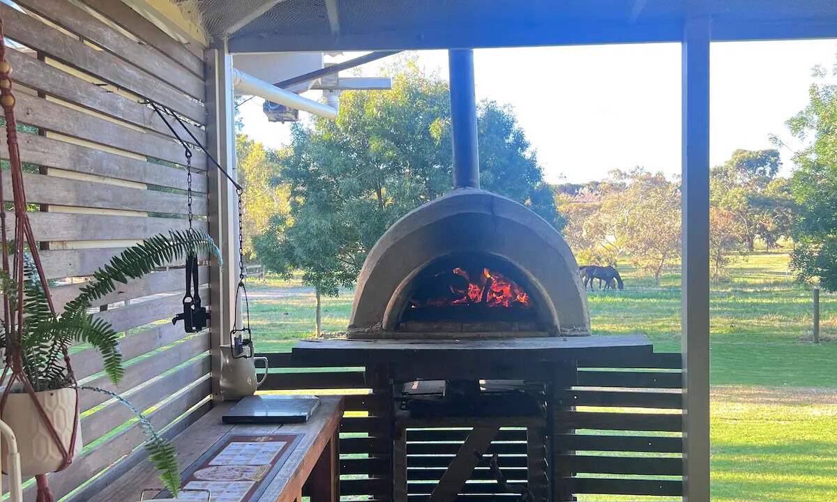 Photo of Outdoor in Hay Flat