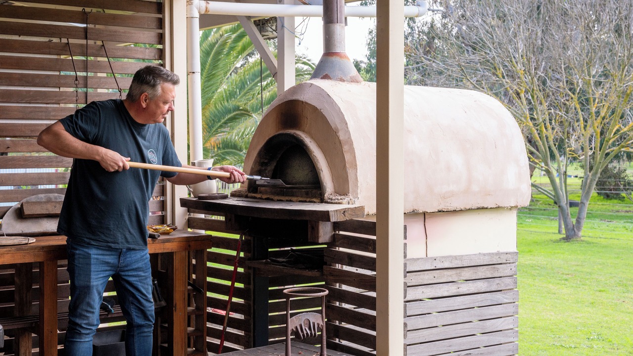 Photo of Outdoor in Hay Flat