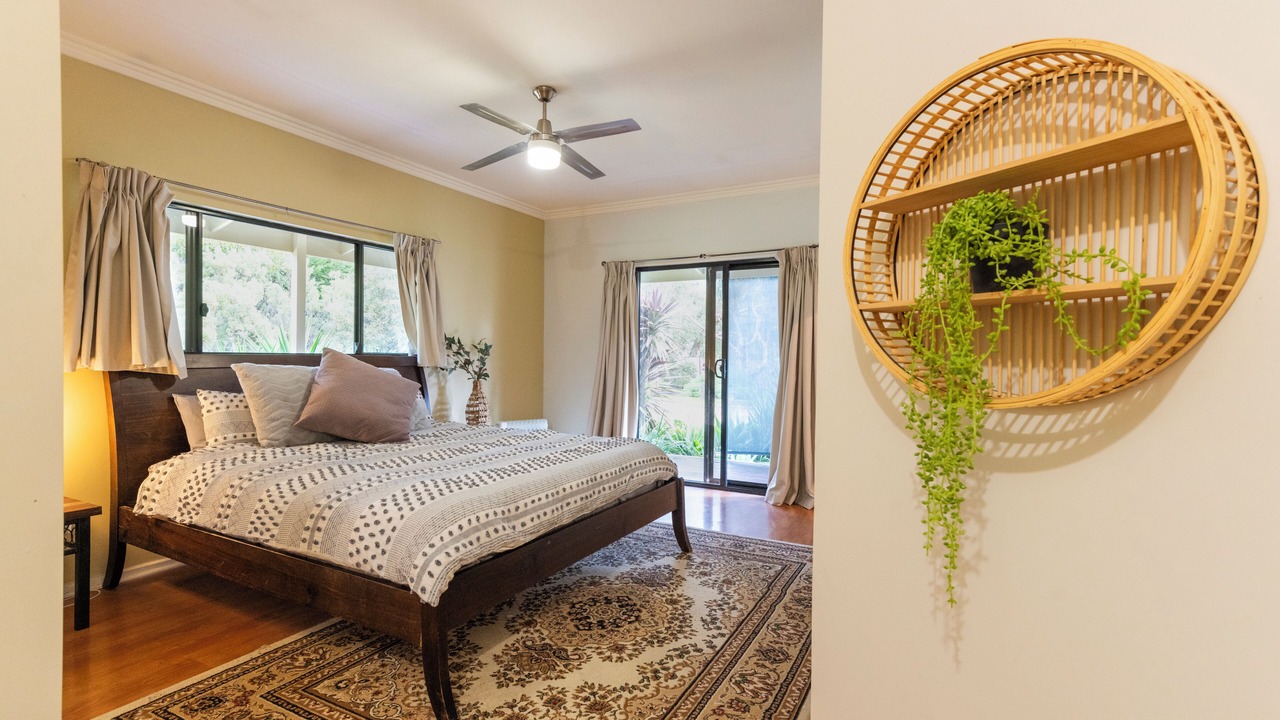 Photo of Bedroom in Hay Flat
