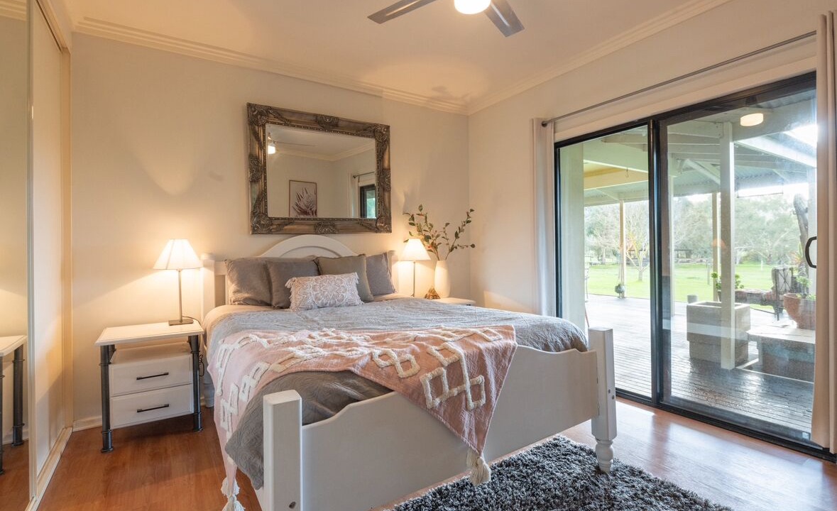 Photo of Bedroom in Hay Flat