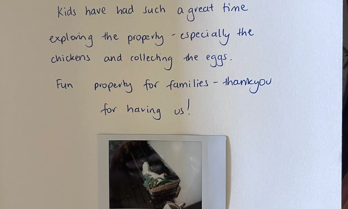 Photo of Others in Hay Flat