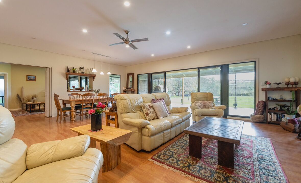 Photo of Livingroom in Hay Flat