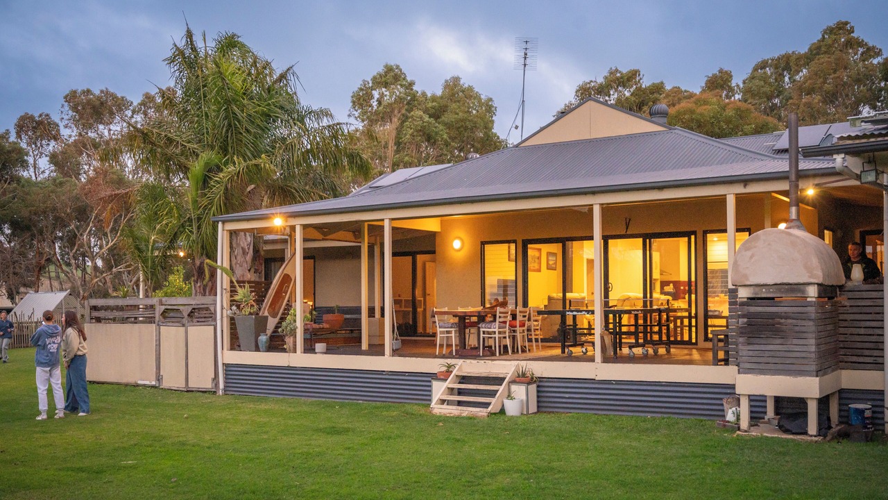 Photo of Outdoor in Hay Flat