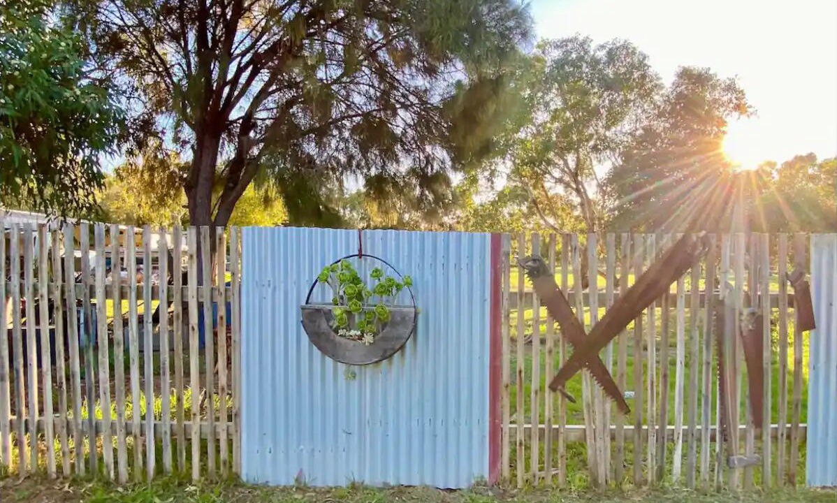 Photo of Outdoor in Hay Flat