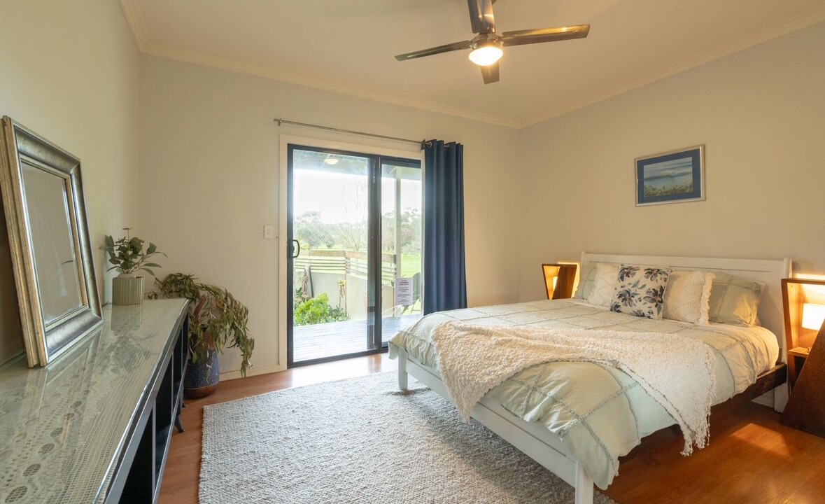 Photo of Bedroom in Hay Flat