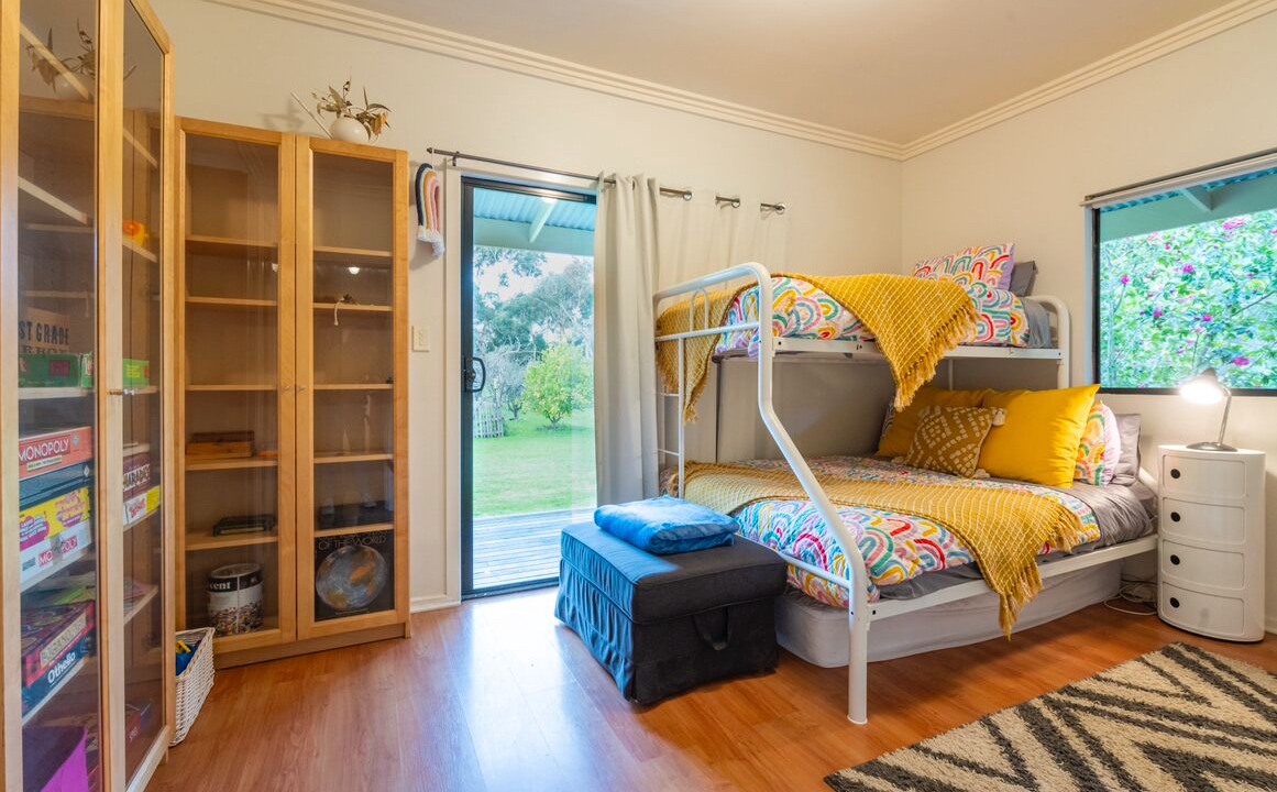 Photo of Bedroom in Hay Flat