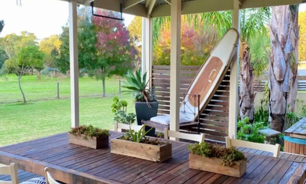 Photo of Outdoor in Hay Flat