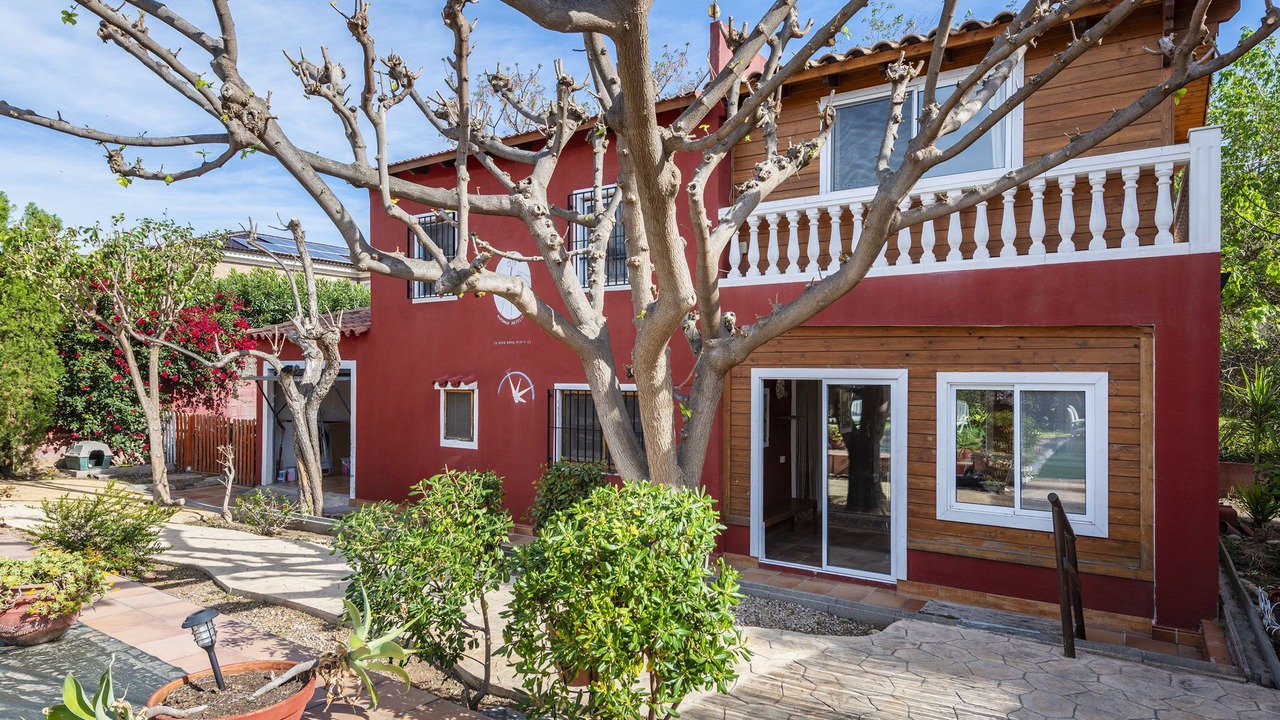 Photo of Outdoor in Burriana