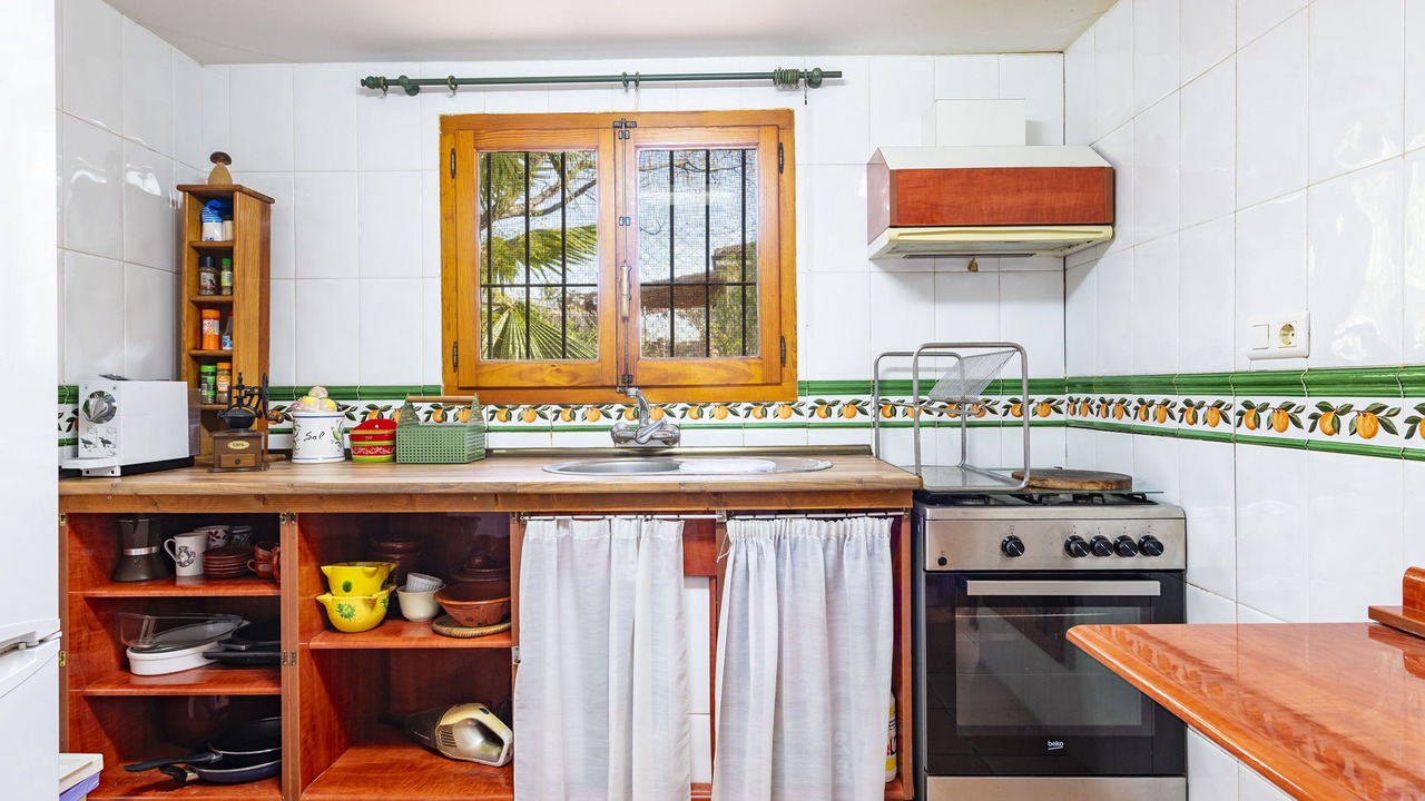 Photo of Bedroom in Burriana