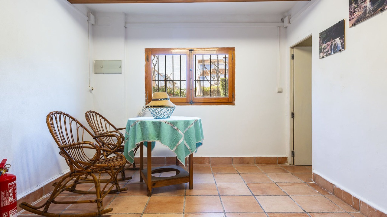 Photo of Bedroom in Burriana