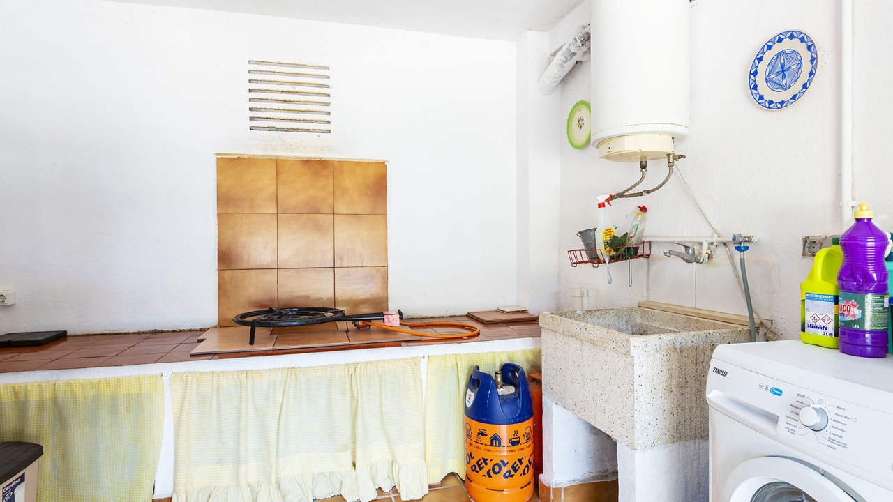 Photo of Bathroom in Burriana