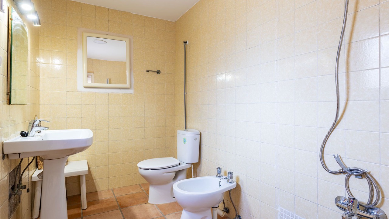 Photo of Bathroom in Burriana