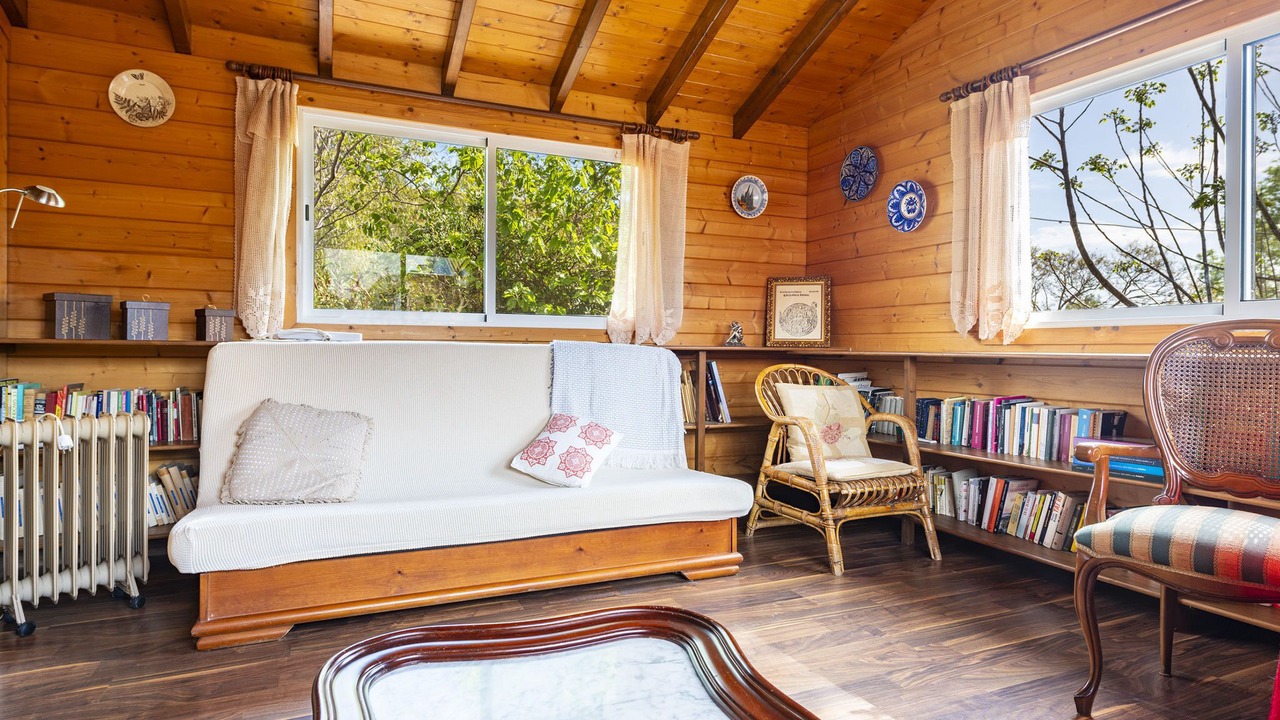 Photo of Bedroom in Burriana