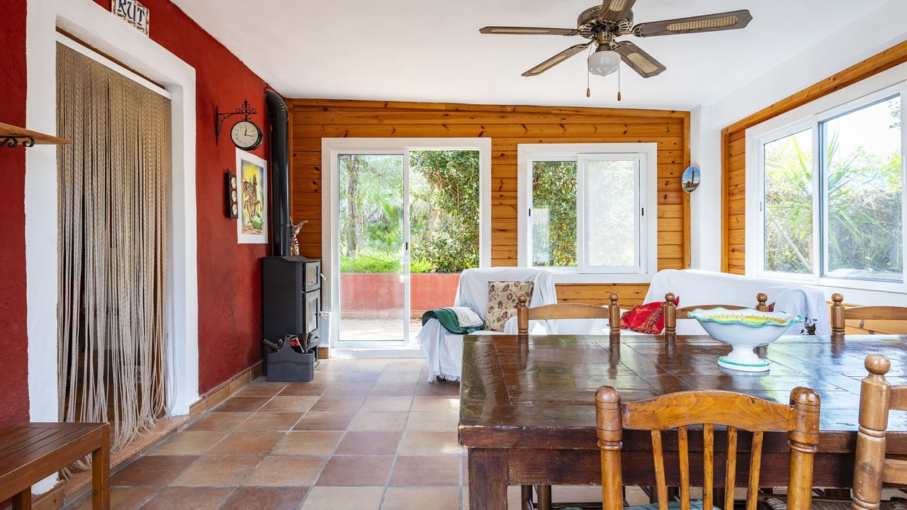 Photo of Livingroom in Burriana