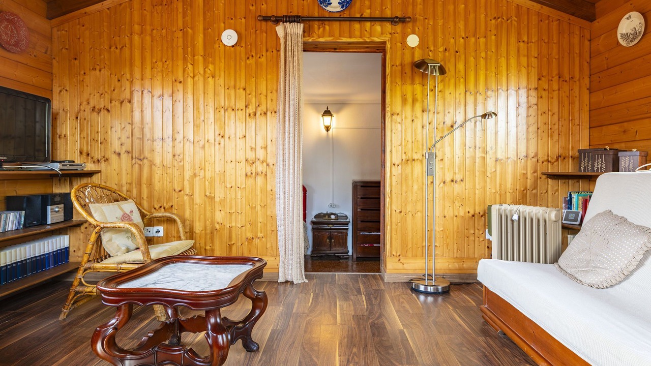 Photo of Bathroom in Burriana