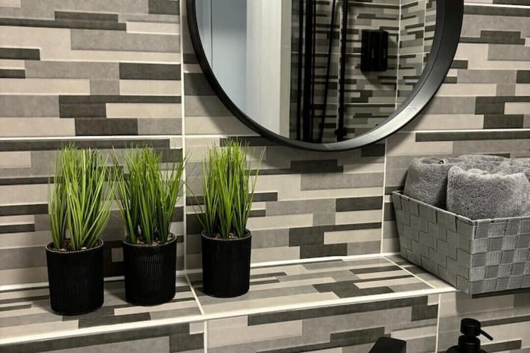 Photo of Bathroom in Linlithgow