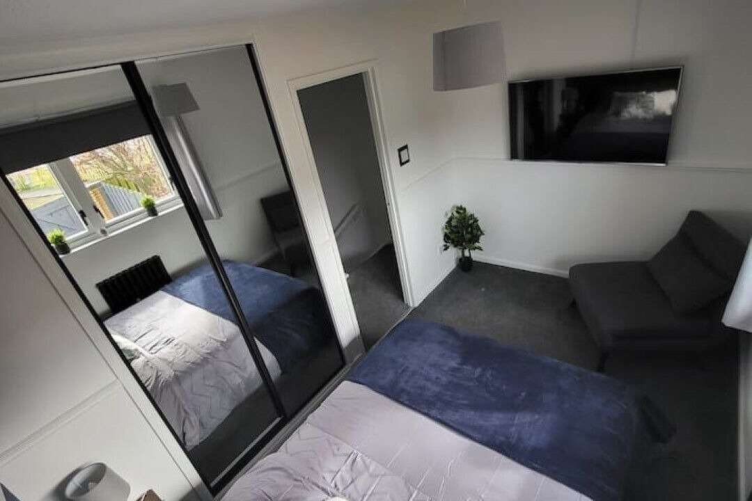 Photo of Bedroom in Linlithgow