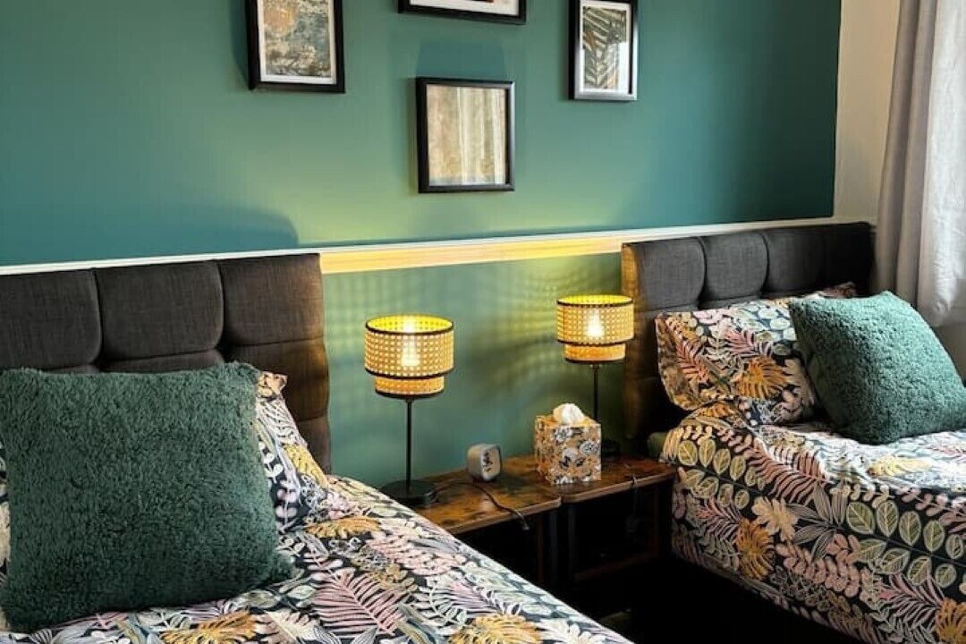 Photo of Bedroom in Linlithgow