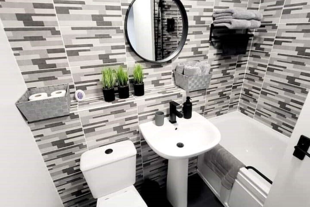 Photo of Bathroom in Linlithgow