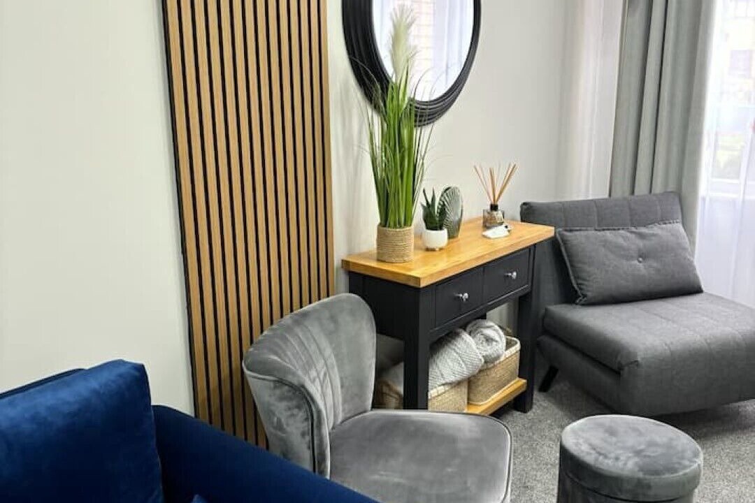 Photo of Livingroom in Linlithgow