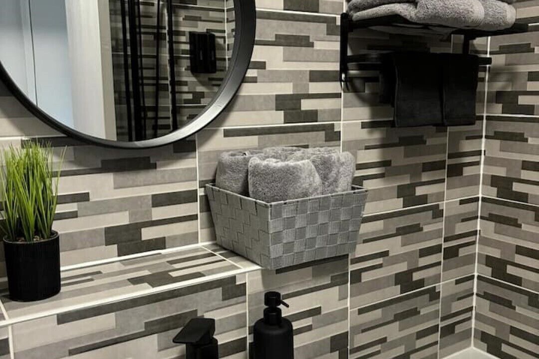 Photo of Bathroom in Linlithgow