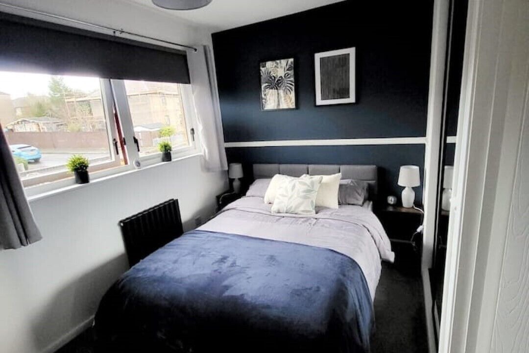 Photo of Bedroom in Linlithgow