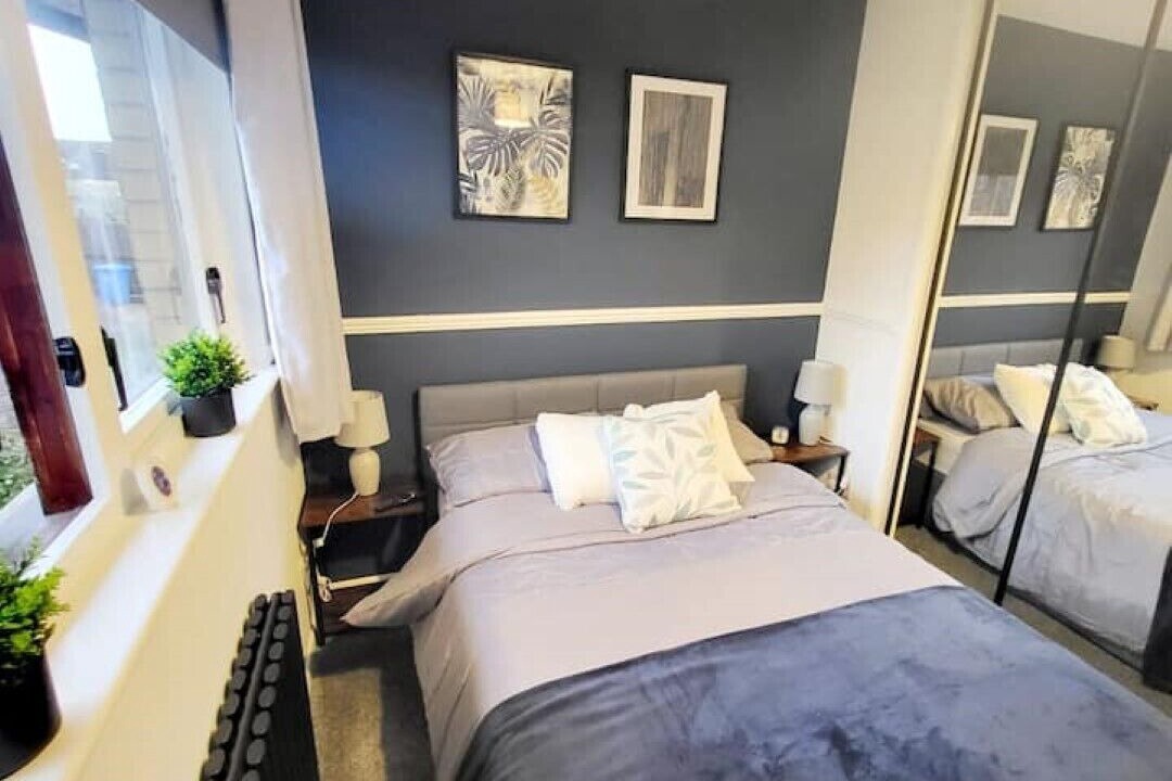 Photo of Bedroom in Linlithgow