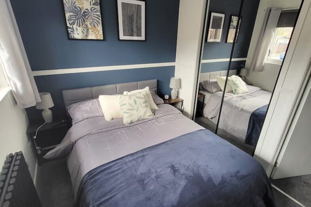 Photo of Bedroom in Linlithgow