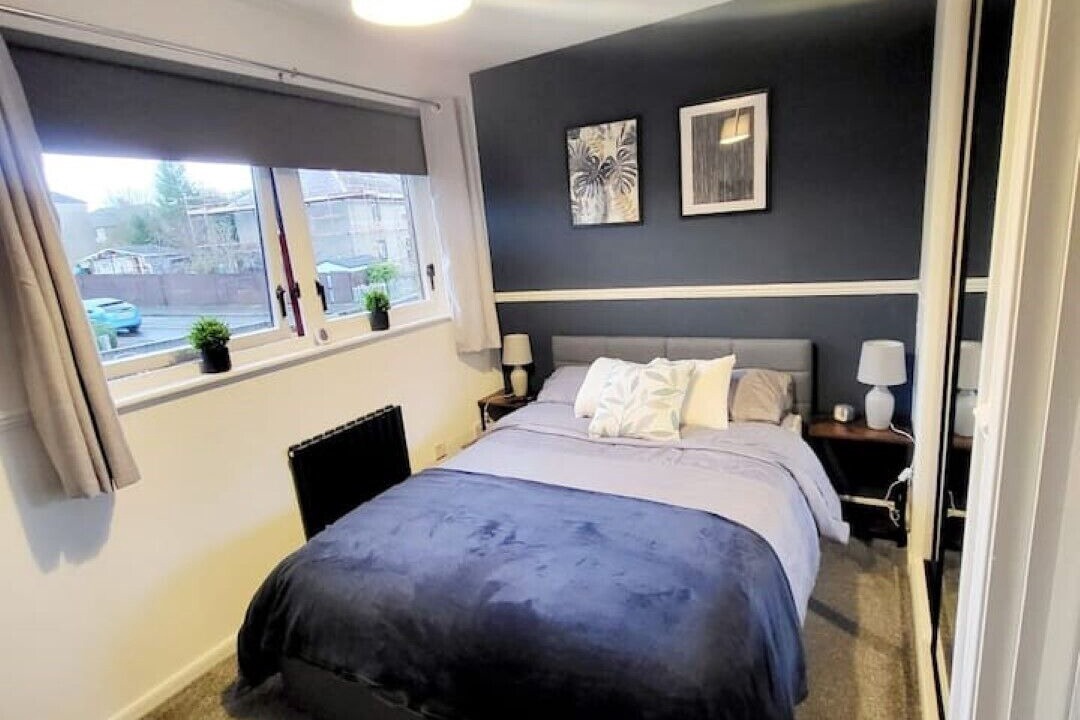 Photo of Bedroom in Linlithgow