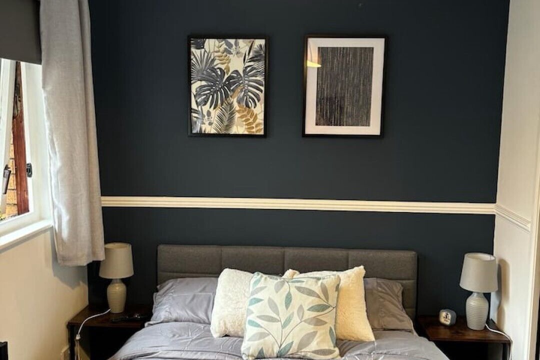 Photo of Bedroom in Linlithgow