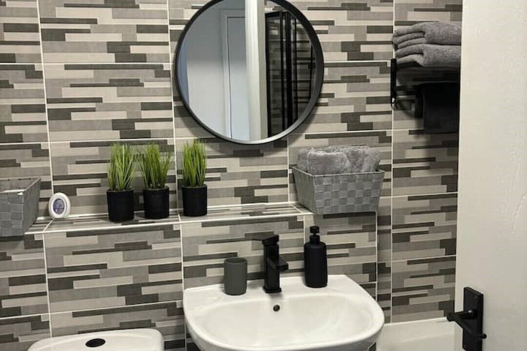 Photo of Bathroom in Linlithgow