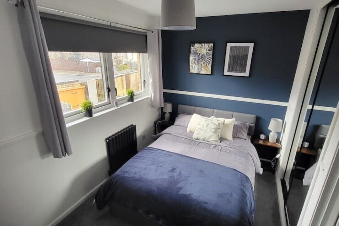 Photo of Bedroom in Linlithgow