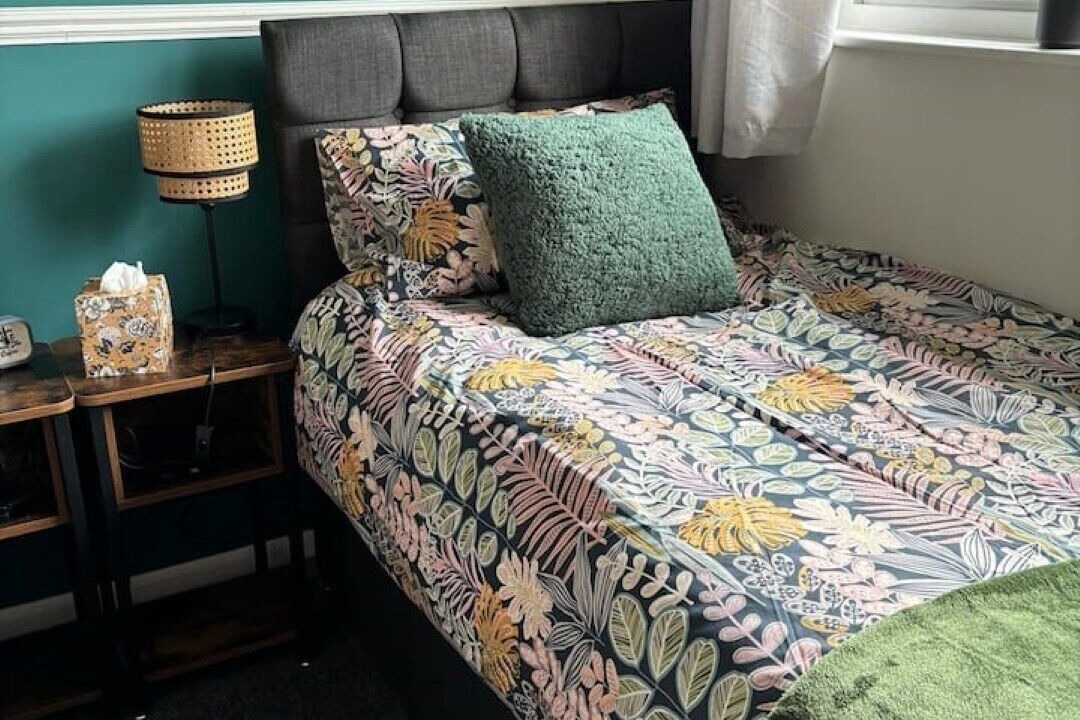 Photo of Bedroom in Linlithgow