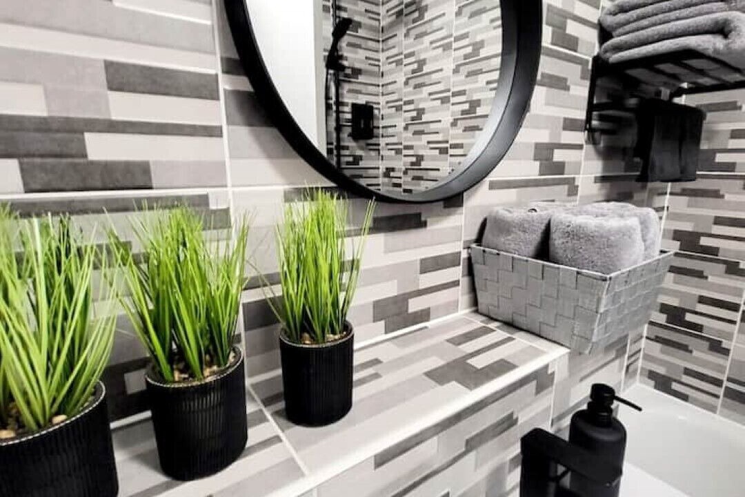 Photo of Bathroom in Linlithgow