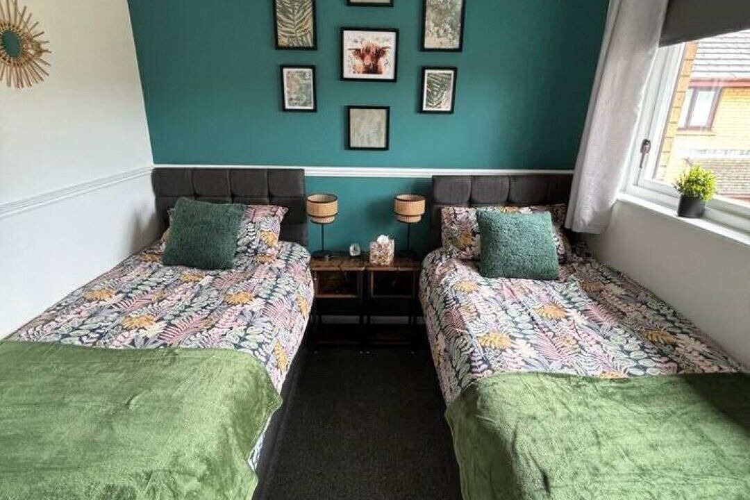 Photo of Bedroom in Linlithgow