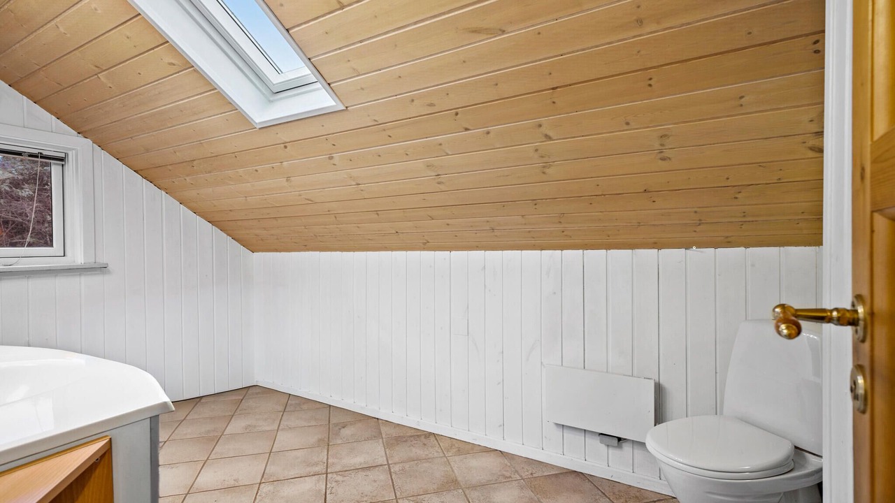 Photo of Bathroom in Ans